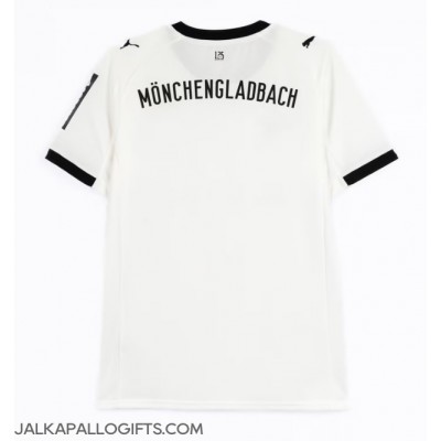 Borussia Monchengladbach Kotipaita 2025-26 Lyhythihainen Borussia Monchengladbach Kotipaita 2025-26 Lyhythihainen